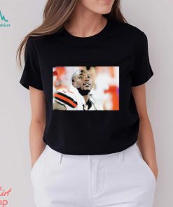 Official Nfl Chris Smith 1992 2023 Thank You For The Memories Shirt