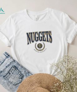 Official Nuggets Denver Nuggets 2023 shirt