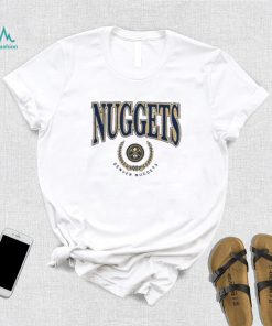 Official Nuggets Denver Nuggets 2023 shirt