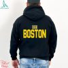 Boston Celtics Boston Red Sox Boston Bruins New England Patriots Boston City Champions Shirt