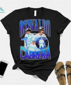 Oswaldo Cabrera New York Yankees graphic shirt, hoodie, sweater
