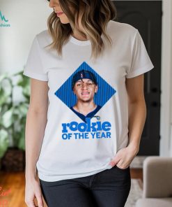 Official Paolo Banchero 2023 Nba Rookie Of The Year Shirt