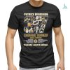 Official Pasta David Pastrnak 88 Boston hockey cartoon shirt