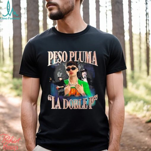 Official Peso Pluma Corridos Mexico 2023 Shirt