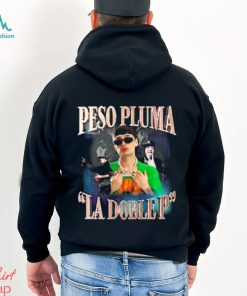 Official Peso Pluma Corridos Mexico 2023 Shirt