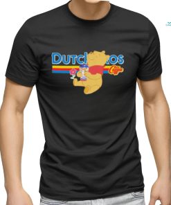 Official Pooh Dutch Bros Coffee shirt, hoodie, sweater, long sleeve and tank top Official Pooh Dutch Bros Coffee shirt
