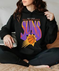 Official Rally The Valley 2023 Playoffs Suns Shirt