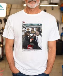 Official Rosalia And Lisa Shirt