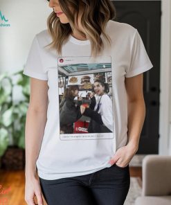 Official Rosalia And Lisa Shirt