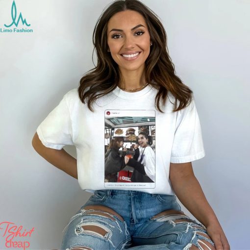 Official Rosalia And Lisa Shirt