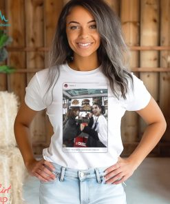 Official Rosalia And Lisa Shirt