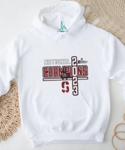 Official Stanford Cardinal 2023 NCAA Men’s Gymnastics National Champions T Shirt