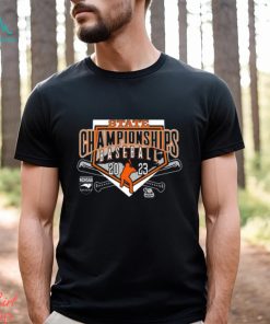 Official State Champions Baseball 2023 Nchsaa North Carolina High School Shirt