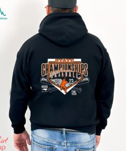 Official State Champions Baseball 2023 Nchsaa North Carolina High School Shirt