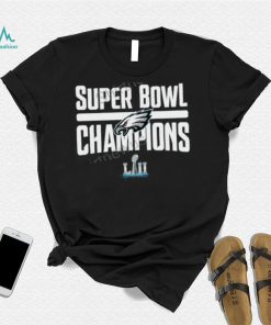 Official Super Bowl Champions Shirt