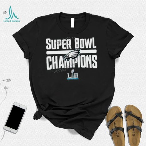 Official Super Bowl Champions Shirt