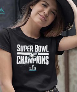 Official Super Bowl Champions Shirt