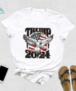 Official Susan Eva Trump 2024 Shirt