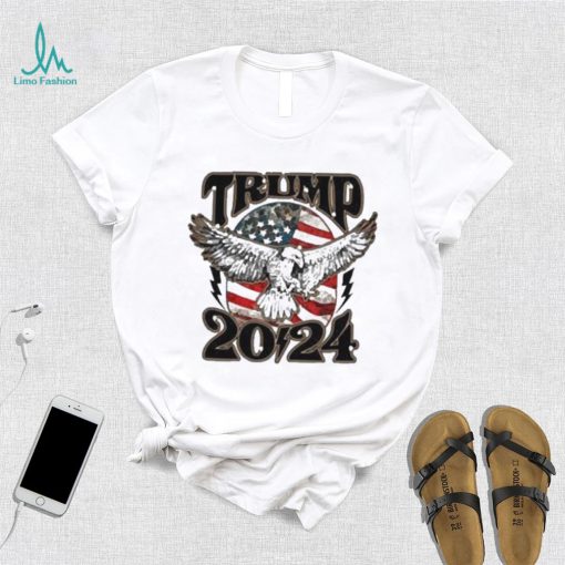 Official Susan Eva Trump 2024 Shirt