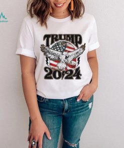 Official Susan Eva Trump 2024 Shirt