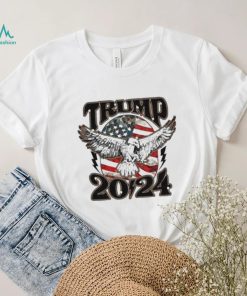 Official Susan Eva Trump 2024 Shirt