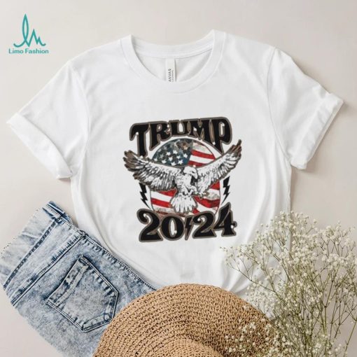 Official Susan Eva Trump 2024 Shirt