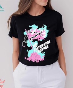 Official Tarbox Tarbox Merch No Participation Trophies Shirt