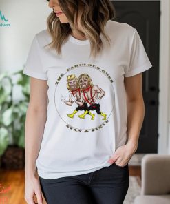 Official The Fabulous Ones Strut Their Stuff! Essential Shirt