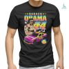 Zegras Trevor 46 Shirt