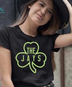 Official The Jays Long Sleeve Shirt