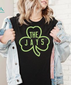 Official The Jays Long Sleeve Shirt