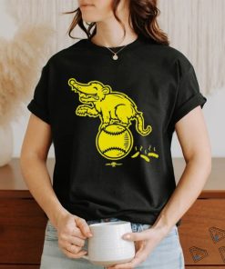 Official The Oakland Possum Shirt