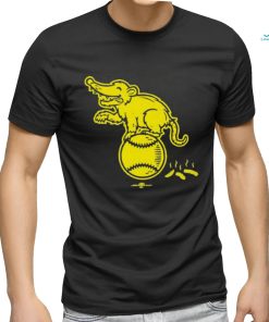 Official The Oakland Possum Shirt