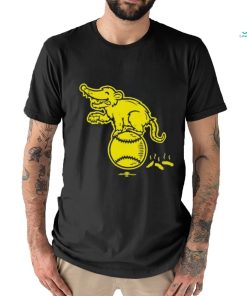 Official The Oakland Possum Shirt