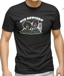 Official The Orphans It Clown Movie Shirt