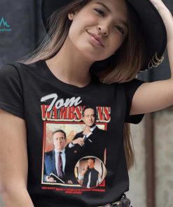 Official Tom Wambsgans shirt