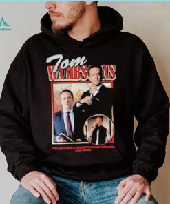 Official Tom Wambsgans shirt