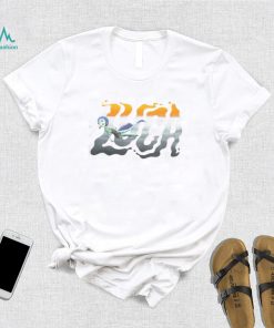 Official Under The Ocean Luca Luca Swimming Shirt