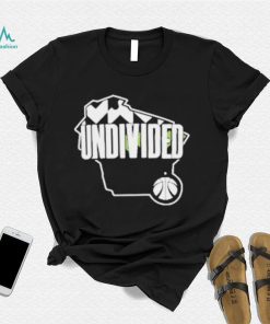 Official Undivided Basketball Shirt