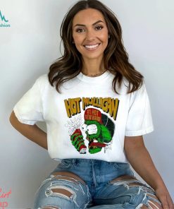 Official Zombie Hot Mulligan 1 Hot New Band Shirt