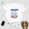 Snitsky’s babysitting service shirt