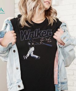 Official jordan Walker Swing Shirt