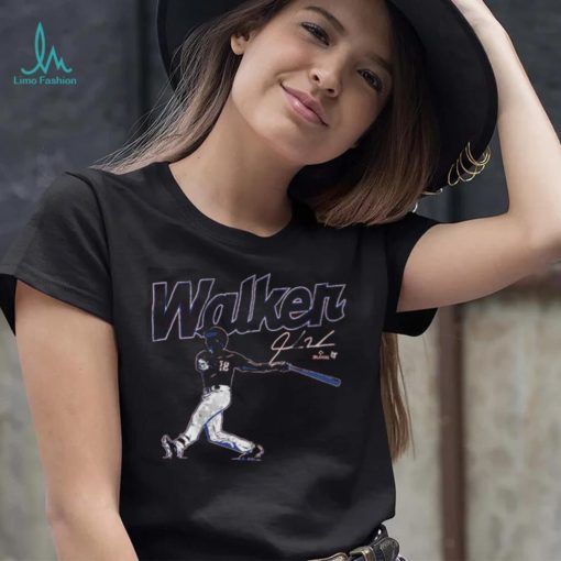 Official jordan Walker Swing Shirt