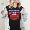 Official turtle yoga Eff you see Kay why oh you Vintage Shirt