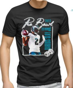 Official philadelphia Eagles Darius Slay 2023 Pro Bowl shirt