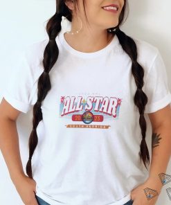 Official south Florida 2023 NHL All Star Game Good Vibes T Shirt