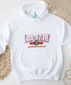 Official south Florida 2023 NHL All Star Game Good Vibes T Shirt