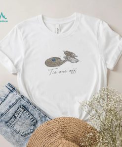 Official tie One Off Shirt