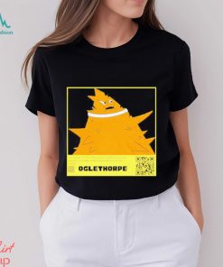 Oglethorpe Aqua Teen Hunger Force Shirt