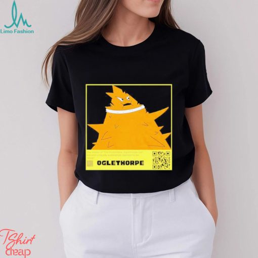 Oglethorpe Aqua Teen Hunger Force Shirt